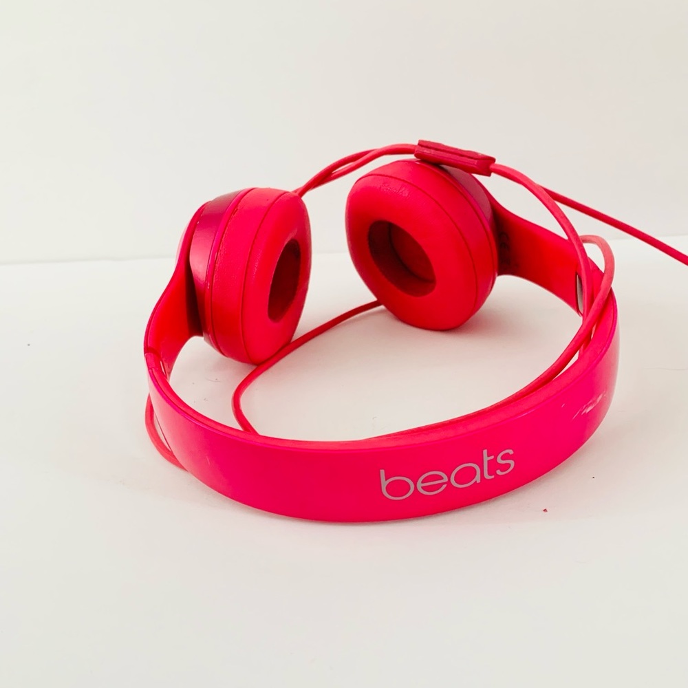 Beat Solo Headphones